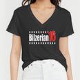 Bilzerian 16 Mens Tshirt Women V-Neck T-Shirt