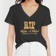 Rip State Of Mind Tshirt Women V-Neck T-Shirt