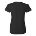 Irish Basketball Shamrock Clover Tshirt Women V-Neck T-Shirt