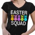 Easter Squad V4 Women V-Neck T-Shirt