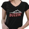 The Boys Are Buzzin Tshirt Women V-Neck T-Shirt