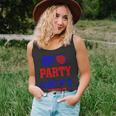 4Th Of July Party Like Its 1776 Sunglass Unisex Tank Top