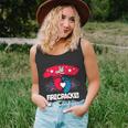 4Th Of July Pregnancy Meaningful Gift Lil Firecracker On The Way Great Gift Unisex Tank Top