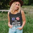 All American Mamaw 4Th Of July Independence Unisex Tank Top