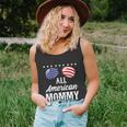 All American Mommy 4Th Of July Independence Unisex Tank Top