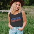 American Sweetheart 4Th Of July Unisex Tank Top