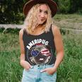 Ameripug Unisex Tank Top