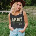 Army Girlfriend Tshirt Unisex Tank Top