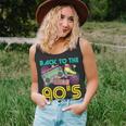 Back To The 90S Outfits For Women Retro Costume Party Men Women Tank Top Graphic Print Unisex