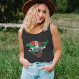 Basque Country Flag Euskadi Historical Roots Gift Meaningful Gift Graphic Design Printed Casual Daily Basic Unisex Tank Top
