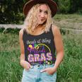 Beads And Bling Its A Mardi Gras Thing Unisex Tank Top