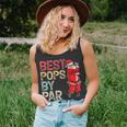 Best Pops By Par Golf Christmas Gift Unisex Tank Top