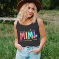 Blessed To Be Called Mimi Tshirt Unisex Tank Top