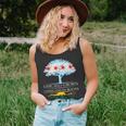 Chicago Grown With Lithuanian Roots Tshirt Unisex Tank Top