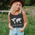 Christian Missionary Called To Serve Unisex Tank Top