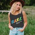 Dare Drugs Are Really Expensive Tshirt Unisex Tank Top