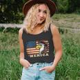 Eagle Mullet Usa American Flag Merica 4Th Of July Meaningful Gift Unisex Tank Top