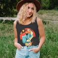 Epic David And Goliath Christian Bible Graphic Unisex Tank Top