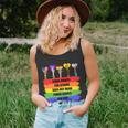 Equal Rights For Others Lgbt Pride Month 2022 Tshirt Unisex Tank Top