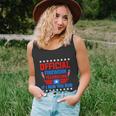 Firework Technician 4Th Of July Funny Unisex Tank Top