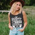 For God So Loved The World John Unisex Tank Top