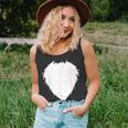 Fox Body Chest Costume Easy Halloween Costume Gift Funny Men Women Tank Top Graphic Print Unisex