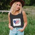 Funny Patriotic 4Th Of July Christian Unisex Tank Top