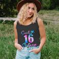 Funny Sweet 16Th Birthday Party Celebration Unisex Tank Top