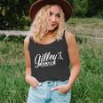 Gilleys ClubShirt Vintage Country Music T Shirt Outlaw Country Shirt Unisex Tank Top