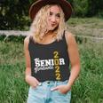 Graduation Senior 22 Class Of 2022 Graduate Gift Unisex Tank Top