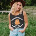 Groundhog Meteorology Respect The Shadow Tshirt Unisex Tank Top