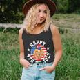 Happy 4Th Of July American Flag Plus Size Shirt For Men Women Family And Unisex Unisex Tank Top