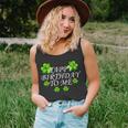 Happy Birthday To Me St Patricks Day Tshirt Unisex Tank Top