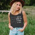 I Dont Like Morning People Or Mornings Or People Cat Love Men Women Tank Top Graphic Print Unisex