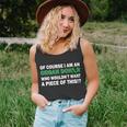 Im An Organ Donor Who Wouldnt Want A Piece Of This Tshirt Unisex Tank Top