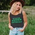 Instant Irish Drinking Beer With Clover St Patricks Day Unisex Tank Top