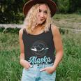 Killer Whale Orcas Matching Family Group Alaska Cruise 2022 Gift Unisex Tank Top