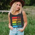 Lgbt Im Not Gay Im Super Gay Pride Month Unisex Tank Top