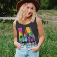 Los Angeles Endless Summer Unisex Tank Top