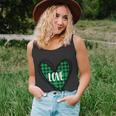Love Funny Halloween Quote V6 Unisex Tank Top