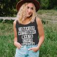 Lovely Funny Cool Sarcastic To Bake Or Not To Bake What A Unisex Tank Top