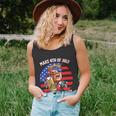 Make 4Th Of July Great Again Trump Ing Beer Patriotic Cool Gift Unisex Tank Top