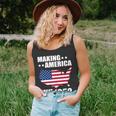 Making America Great Since 1952 Birthday Unisex Tank Top