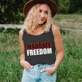 Mandate Freedom V2 Unisex Tank Top