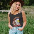 Merimeaningful Giftcaaaaaw Meaningful Gift Eagle Mullet 4Th Of July Usa American Unisex Tank Top
