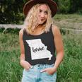 Missouri Home State Tshirt Unisex Tank Top