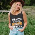 Motivational Quote V2 Unisex Tank Top