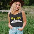 New York City Logo Tshirt Unisex Tank Top