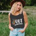 Peace Out Elementary Gift Last Day Of School Graduation Cute Gift Unisex Tank Top