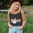 Pride Month Cat Sounds Gay I Am In Lgbt Unisex Tank Top